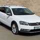 Volkswagen Passat Alltrack (12-14) 2.0 TDI Bluemotion Tech 4MOTION 5d For Sale - RallySport Automotive Limited, Colchester
