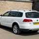 Volkswagen Passat Alltrack (12-14) 2.0 TDI Bluemotion Tech 4MOTION 5d For Sale - RallySport Automotive Limited, Colchester