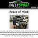 Volkswagen Passat Alltrack (12-14) 2.0 TDI Bluemotion Tech 4MOTION 5d For Sale - RallySport Automotive Limited, Colchester