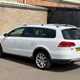 Volkswagen Passat Alltrack (12-14) 2.0 TDI Bluemotion Tech 4MOTION 5d For Sale - RallySport Automotive Limited, Colchester