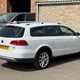 Volkswagen Passat Alltrack (12-14) 2.0 TDI Bluemotion Tech 4MOTION 5d For Sale - RallySport Automotive Limited, Colchester