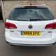 Volkswagen Passat Alltrack (12-14) 2.0 TDI Bluemotion Tech 4MOTION 5d For Sale - RallySport Automotive Limited, Colchester