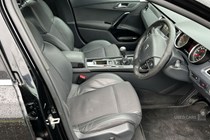 Peugeot 508 Saloon (11-18) 1.6 BlueHDi (120bhp) Allure 4d For Sale - Michael Fee Motors, Lisnaskea