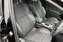 Peugeot 508 Saloon (11-18) 1.6 BlueHDi (120bhp) Allure 4d For Sale - Michael Fee Motors, Lisnaskea