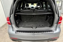 Mercedes-Benz GLS-Class SUV (16-19) GLS 350d 4Matic AMG Line 5d 9G-Tronic For Sale - Thompson Auto, Hillsborough