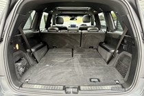 Mercedes-Benz GLS-Class SUV (16-19) GLS 350d 4Matic AMG Line 5d 9G-Tronic For Sale - Thompson Auto, Hillsborough