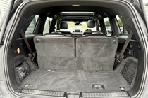 Mercedes-Benz GLS-Class SUV (16-19) GLS 350d 4Matic AMG Line 5d 9G-Tronic For Sale - Thompson Auto, Hillsborough