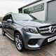 Mercedes-Benz GLS-Class SUV (16-19) GLS 350d 4Matic AMG Line 5d 9G-Tronic For Sale - Thompson Auto, Hillsborough