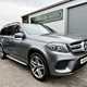 Mercedes-Benz GLS-Class SUV (16-19) GLS 350d 4Matic AMG Line 5d 9G-Tronic For Sale - Thompson Auto, Hillsborough