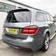 Mercedes-Benz GLS-Class SUV (16-19) GLS 350d 4Matic AMG Line 5d 9G-Tronic For Sale - Thompson Auto, Hillsborough