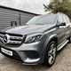 Mercedes-Benz GLS-Class SUV (16-19) GLS 350d 4Matic AMG Line 5d 9G-Tronic For Sale - Thompson Auto, Hillsborough