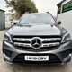 Mercedes-Benz GLS-Class SUV (16-19) GLS 350d 4Matic AMG Line 5d 9G-Tronic For Sale - Thompson Auto, Hillsborough