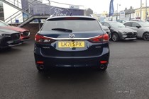 Mazda 6 Estate (12-23) 2.5 Skyactiv-G GT Sport 5dr Auto For Sale - Roadside Motors, Lisburn