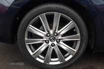Mazda 6 Estate (12-23) 2.5 Skyactiv-G GT Sport 5dr Auto For Sale - Roadside Motors, Lisburn