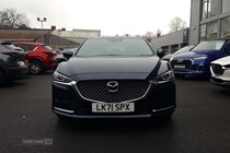 Mazda 6 Estate (12-23) 2.5 Skyactiv-G GT Sport 5dr Auto For Sale - Roadside Motors, Lisburn