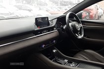 Mazda 6 Estate (12-23) 2.5 Skyactiv-G GT Sport 5dr Auto For Sale - Roadside Motors, Lisburn