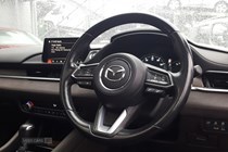 Mazda 6 Estate (12-23) 2.5 Skyactiv-G GT Sport 5dr Auto For Sale - Roadside Motors, Lisburn
