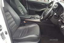 Lexus IS Saloon (13-20) 300h Advance auto (01/17 on) 4d For Sale - Roadside Motors, Lisburn