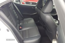 Lexus IS Saloon (13-20) 300h Advance auto (01/17 on) 4d For Sale - Roadside Motors, Lisburn