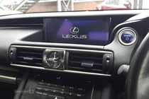 Lexus IS Saloon (13-20) 300h Advance auto (01/17 on) 4d For Sale - Roadside Motors, Lisburn