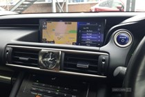 Lexus IS Saloon (13-20) 300h Advance auto (01/17 on) 4d For Sale - Roadside Motors, Lisburn