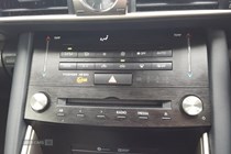 Lexus IS Saloon (13-20) 300h Advance auto (01/17 on) 4d For Sale - Roadside Motors, Lisburn