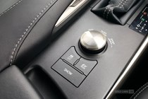 Lexus IS Saloon (13-20) 300h Advance auto (01/17 on) 4d For Sale - Roadside Motors, Lisburn