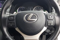 Lexus IS Saloon (13-20) 300h Advance auto (01/17 on) 4d For Sale - Roadside Motors, Lisburn
