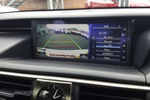Lexus IS Saloon (13-20) 300h Advance auto (01/17 on) 4d For Sale - Roadside Motors, Lisburn