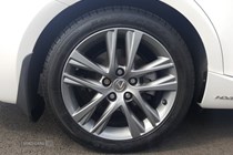 Lexus IS Saloon (13-20) 300h Advance auto (01/17 on) 4d For Sale - Roadside Motors, Lisburn