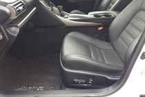 Lexus IS Saloon (13-20) 300h Advance auto (01/17 on) 4d For Sale - Roadside Motors, Lisburn