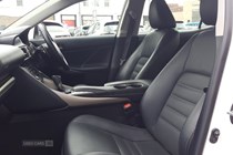Lexus IS Saloon (13-20) 300h Advance auto (01/17 on) 4d For Sale - Roadside Motors, Lisburn