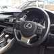 Lexus IS Saloon (13-20) 300h Advance auto (01/17 on) 4d For Sale - Roadside Motors, Lisburn