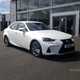 Lexus IS Saloon (13-20) 300h Advance auto (01/17 on) 4d For Sale - Roadside Motors, Lisburn