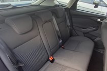 Ford Focus Hatchback (11-18) 1.0 EcoBoost (125bhp) Titanium 5d For Sale - LOWGATES MOTORS LTD, Chesterfield