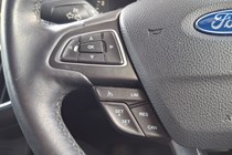 Ford Focus Hatchback (11-18) 1.0 EcoBoost (125bhp) Titanium 5d For Sale - LOWGATES MOTORS LTD, Chesterfield