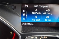 Ford Focus Hatchback (11-18) 1.0 EcoBoost (125bhp) Titanium 5d For Sale - LOWGATES MOTORS LTD, Chesterfield