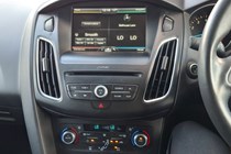 Ford Focus Hatchback (11-18) 1.0 EcoBoost (125bhp) Titanium 5d For Sale - LOWGATES MOTORS LTD, Chesterfield