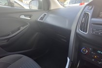 Ford Focus Hatchback (11-18) 1.0 EcoBoost (125bhp) Titanium 5d For Sale - LOWGATES MOTORS LTD, Chesterfield