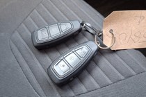 Ford Focus Hatchback (11-18) 1.0 EcoBoost (125bhp) Titanium 5d For Sale - LOWGATES MOTORS LTD, Chesterfield