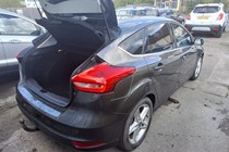 Ford Focus Hatchback (11-18) 1.0 EcoBoost (125bhp) Titanium 5d For Sale - LOWGATES MOTORS LTD, Chesterfield