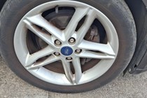 Ford Focus Hatchback (11-18) 1.0 EcoBoost (125bhp) Titanium 5d For Sale - LOWGATES MOTORS LTD, Chesterfield