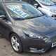 Ford Focus Hatchback (11-18) 1.0 EcoBoost (125bhp) Titanium 5d For Sale - LOWGATES MOTORS LTD, Chesterfield