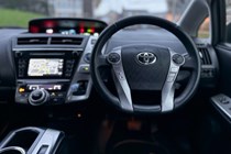 Toyota Prius Plus (12-20) 1.8 VVTi Excel (01/15-) 5d CVT Auto For Sale - Premier Car Sales Ltd, Preston
