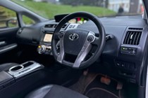 Toyota Prius Plus (12-20) 1.8 VVTi Excel (01/15-) 5d CVT Auto For Sale - Premier Car Sales Ltd, Preston