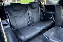 Toyota Prius Plus (12-20) 1.8 VVTi Excel (01/15-) 5d CVT Auto For Sale - Premier Car Sales Ltd, Preston
