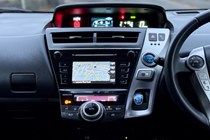 Toyota Prius Plus (12-20) 1.8 VVTi Excel (01/15-) 5d CVT Auto For Sale - Premier Car Sales Ltd, Preston
