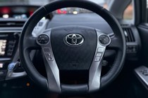 Toyota Prius Plus (12-20) 1.8 VVTi Excel (01/15-) 5d CVT Auto For Sale - Premier Car Sales Ltd, Preston