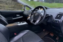 Toyota Prius Plus (12-20) 1.8 VVTi Excel (01/15-) 5d CVT Auto For Sale - Premier Car Sales Ltd, Preston