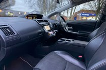 Toyota Prius Plus (12-20) 1.8 VVTi Excel (01/15-) 5d CVT Auto For Sale - Premier Car Sales Ltd, Preston